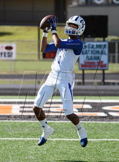 Thumbnail 3 in Daingerfield @ Gilmer photogallery.