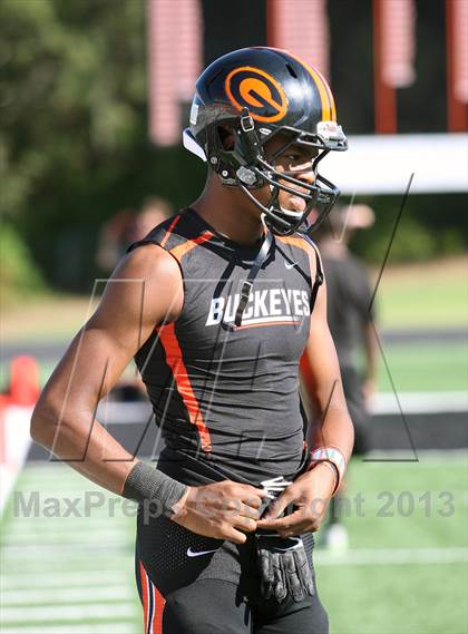 Thumbnail 1 in Daingerfield @ Gilmer photogallery.