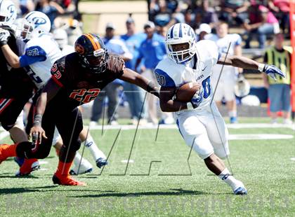 Thumbnail 1 in Daingerfield @ Gilmer photogallery.