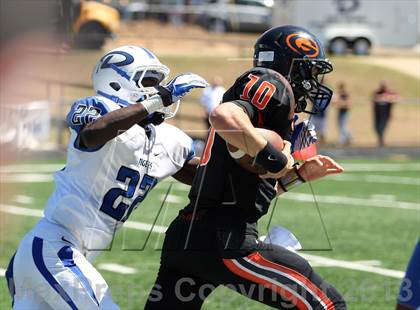 Thumbnail 3 in Daingerfield @ Gilmer photogallery.