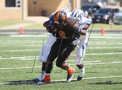 Thumbnail 3 in Daingerfield @ Gilmer photogallery.