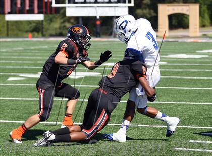 Thumbnail 2 in Daingerfield @ Gilmer photogallery.