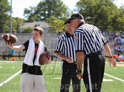 Thumbnail 3 in Daingerfield @ Gilmer photogallery.