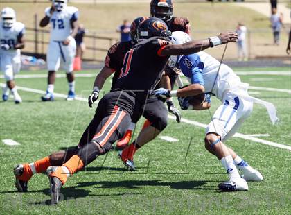 Thumbnail 2 in Daingerfield @ Gilmer photogallery.