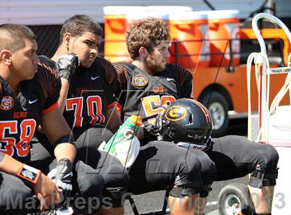 Thumbnail 3 in Daingerfield @ Gilmer photogallery.
