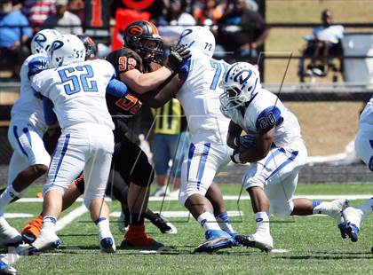 Thumbnail 3 in Daingerfield @ Gilmer photogallery.