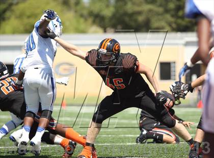 Thumbnail 2 in Daingerfield @ Gilmer photogallery.