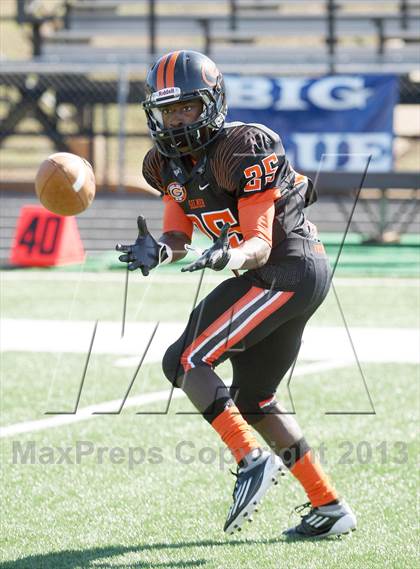 Thumbnail 3 in Daingerfield @ Gilmer photogallery.