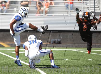 Thumbnail 2 in Daingerfield @ Gilmer photogallery.