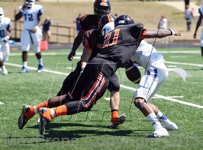 Thumbnail 3 in Daingerfield @ Gilmer photogallery.