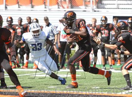 Thumbnail 1 in Daingerfield @ Gilmer photogallery.