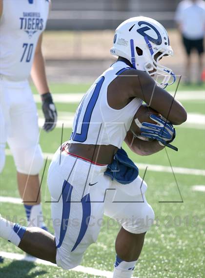 Thumbnail 3 in Daingerfield @ Gilmer photogallery.