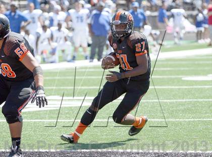 Thumbnail 3 in Daingerfield @ Gilmer photogallery.