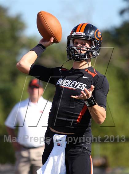 Thumbnail 1 in Daingerfield @ Gilmer photogallery.