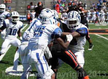 Thumbnail 3 in Daingerfield @ Gilmer photogallery.