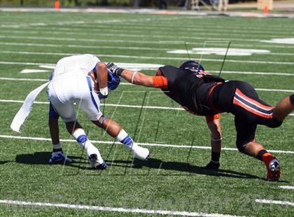 Thumbnail 1 in Daingerfield @ Gilmer photogallery.