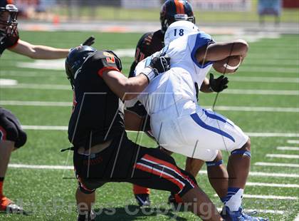 Thumbnail 3 in Daingerfield @ Gilmer photogallery.