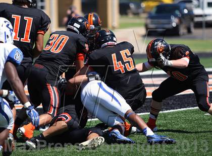 Thumbnail 3 in Daingerfield @ Gilmer photogallery.