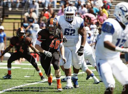 Thumbnail 1 in Daingerfield @ Gilmer photogallery.