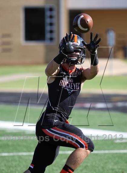 Thumbnail 3 in Daingerfield @ Gilmer photogallery.