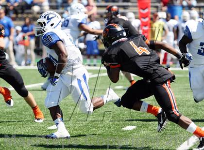 Thumbnail 3 in Daingerfield @ Gilmer photogallery.