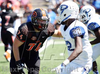Thumbnail 3 in Daingerfield @ Gilmer photogallery.