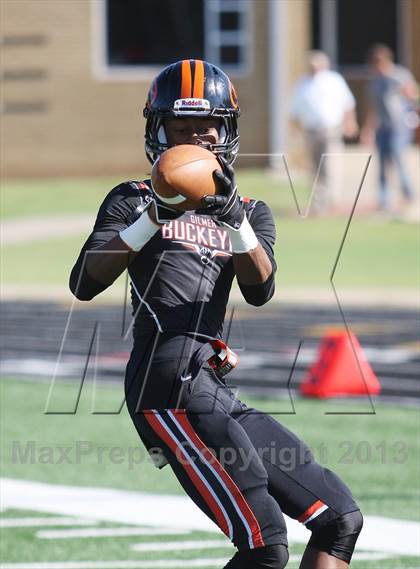 Thumbnail 1 in Daingerfield @ Gilmer photogallery.