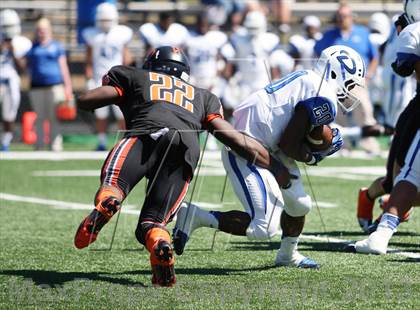 Thumbnail 3 in Daingerfield @ Gilmer photogallery.