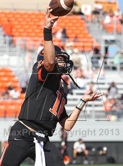 Thumbnail 2 in Daingerfield @ Gilmer photogallery.