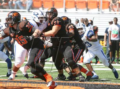 Thumbnail 3 in Daingerfield @ Gilmer photogallery.