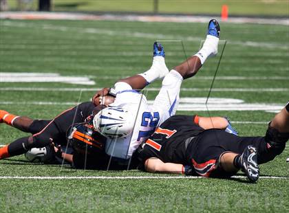 Thumbnail 2 in Daingerfield @ Gilmer photogallery.