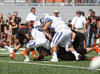 Thumbnail 3 in Daingerfield @ Gilmer photogallery.