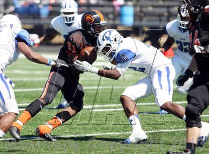 Thumbnail 3 in Daingerfield @ Gilmer photogallery.