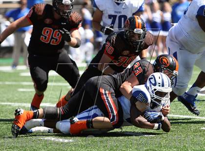 Thumbnail 3 in Daingerfield @ Gilmer photogallery.