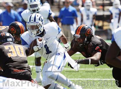Thumbnail 2 in Daingerfield @ Gilmer photogallery.
