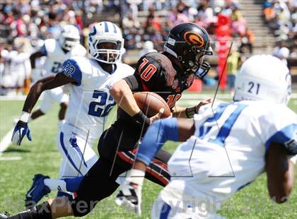 Thumbnail 1 in Daingerfield @ Gilmer photogallery.