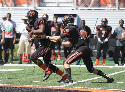 Thumbnail 3 in Daingerfield @ Gilmer photogallery.