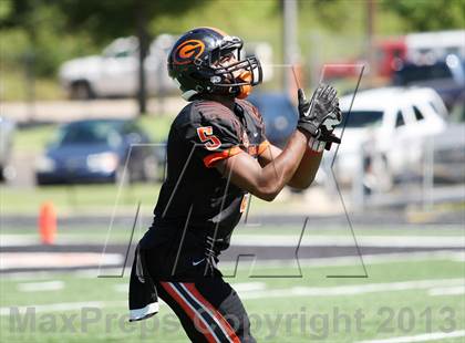 Thumbnail 3 in Daingerfield @ Gilmer photogallery.