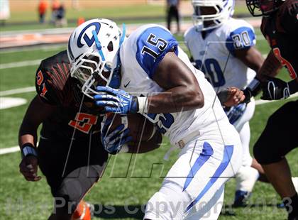 Thumbnail 3 in Daingerfield @ Gilmer photogallery.