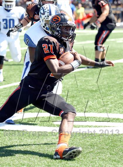 Thumbnail 1 in Daingerfield @ Gilmer photogallery.