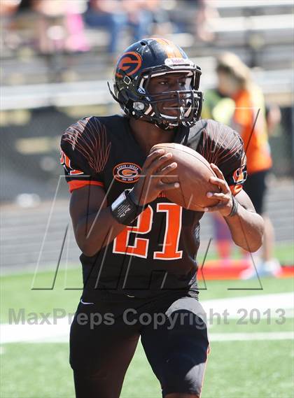 Thumbnail 1 in Daingerfield @ Gilmer photogallery.