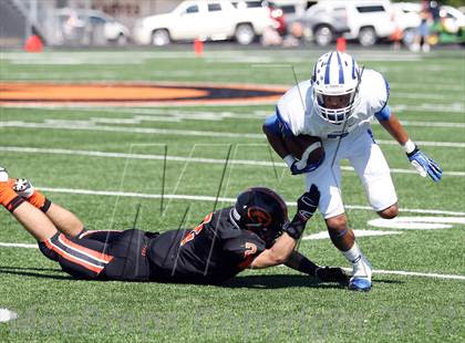 Thumbnail 3 in Daingerfield @ Gilmer photogallery.