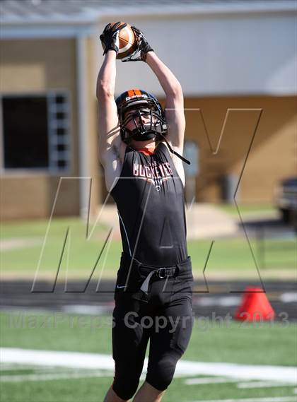 Thumbnail 3 in Daingerfield @ Gilmer photogallery.