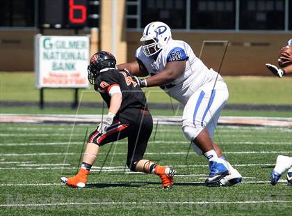 Thumbnail 3 in Daingerfield @ Gilmer photogallery.