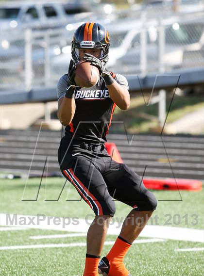 Thumbnail 2 in Daingerfield @ Gilmer photogallery.