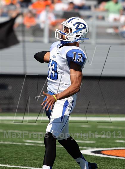 Thumbnail 3 in Daingerfield @ Gilmer photogallery.