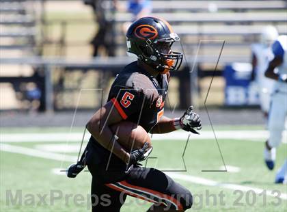 Thumbnail 1 in Daingerfield @ Gilmer photogallery.