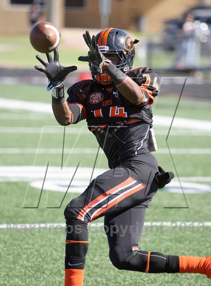 Thumbnail 3 in Daingerfield @ Gilmer photogallery.