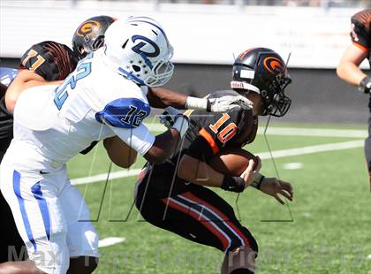 Thumbnail 3 in Daingerfield @ Gilmer photogallery.