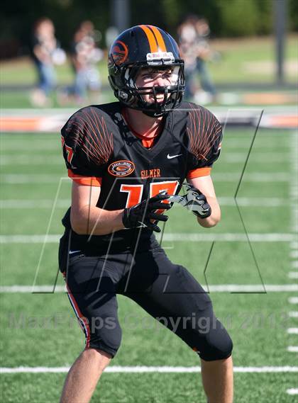 Thumbnail 2 in Daingerfield @ Gilmer photogallery.